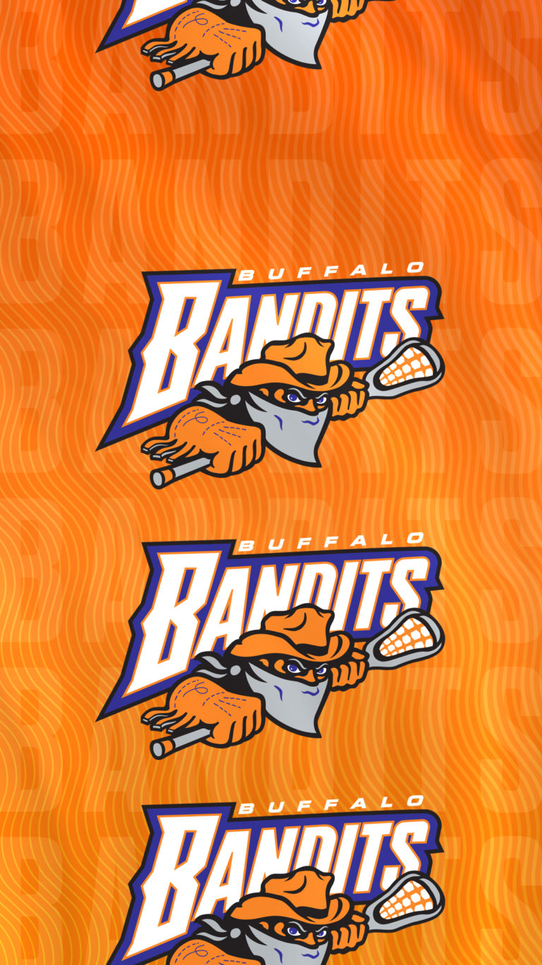 Wallpapers | Buffalo Bandits - bandits.com