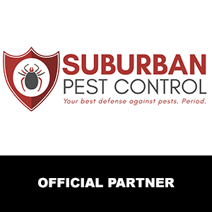Suburban Pest Control
