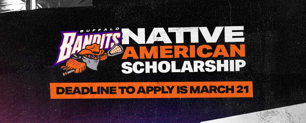 Native American Scholarship