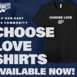 Nike Buffalo Sabres Buffalo Bandits Buffalo Bills choose Love shirt,  hoodie, sweater, long sleeve and tank top