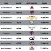 Season Ticket Renewals | Buffalo Bandits - bandits.com