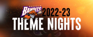 2022-23 Theme Nights