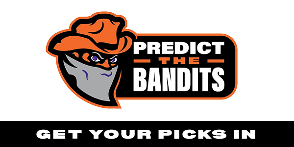 Predict The Bandits