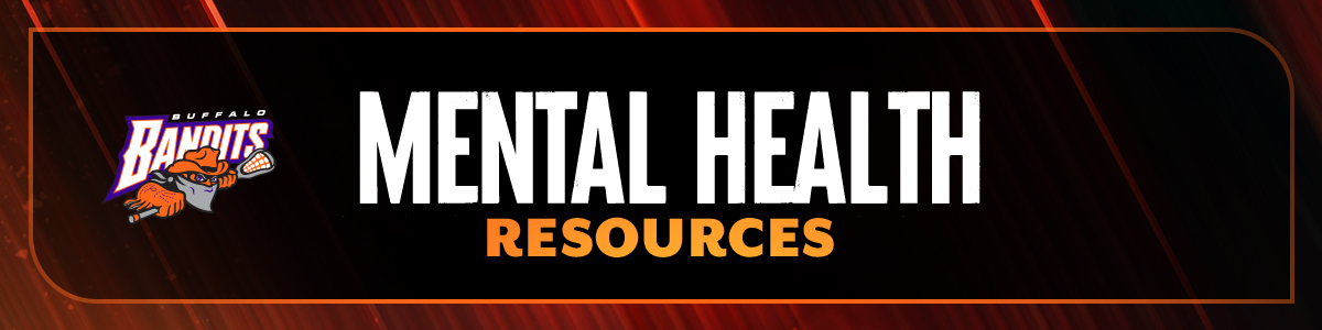  Mental Health Resources