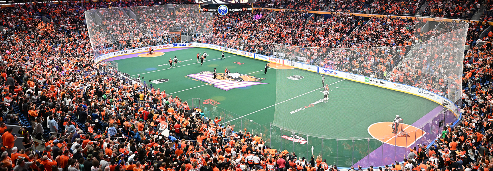 Buffalo Bandits on X: Registration for the Bandits Sharpshooter Tournament  is now open! 🥍 Sign up today:    / X