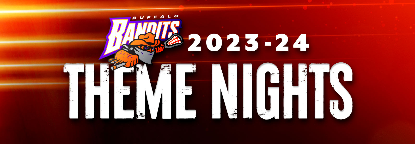 2023-24 Theme Nights