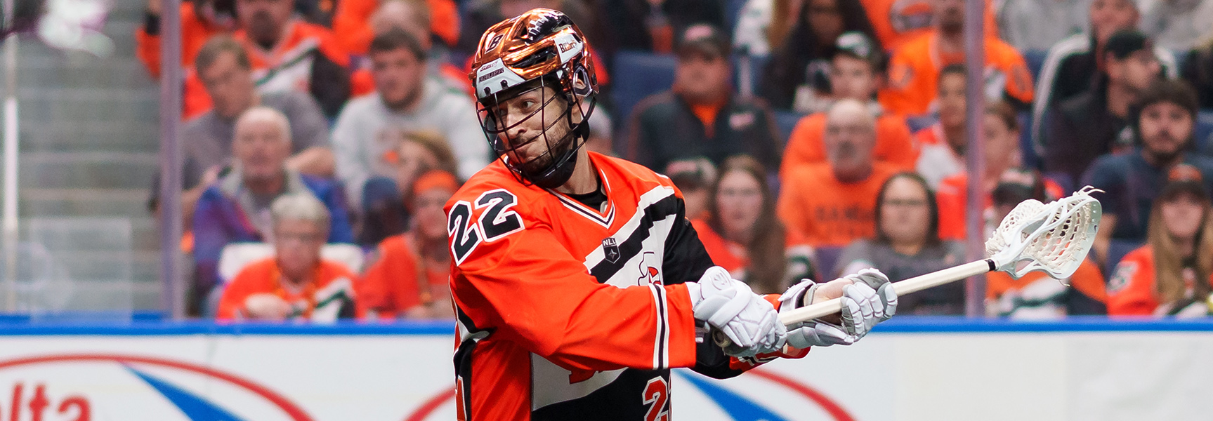 Fourth-quarter surge propels Bandits to win in Rochester | Buffalo ...