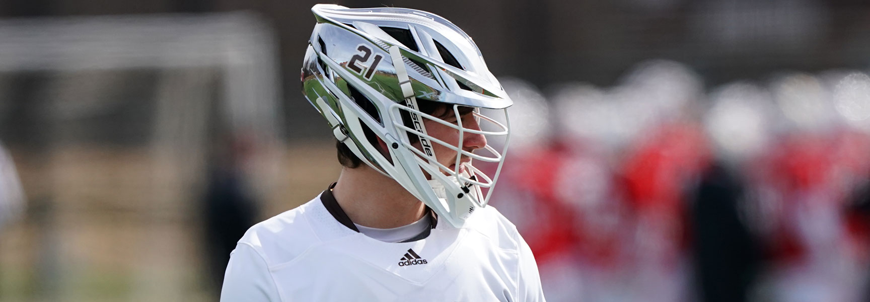 Bandits sign Rosa to 1-year contract | Buffalo Bandits - bandits.com
