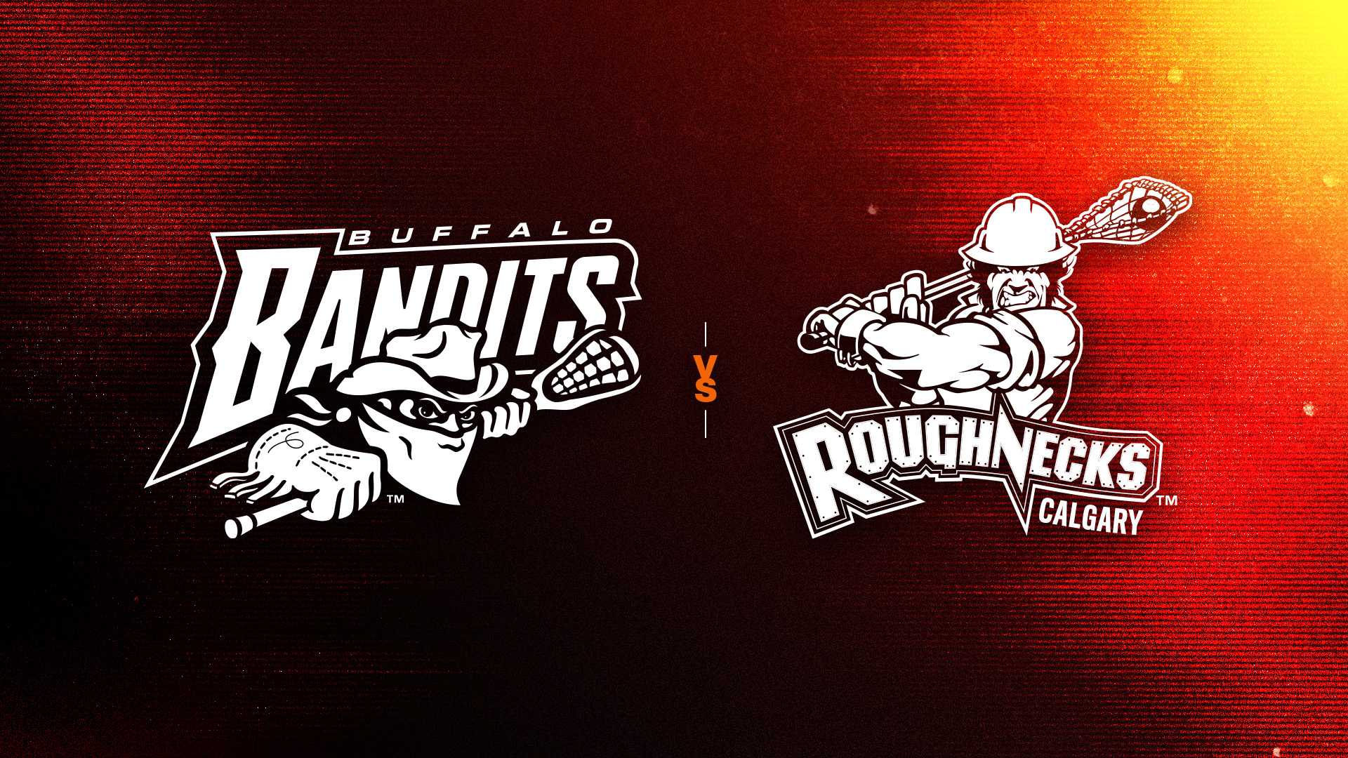 Bandits vs. Roughtnecks