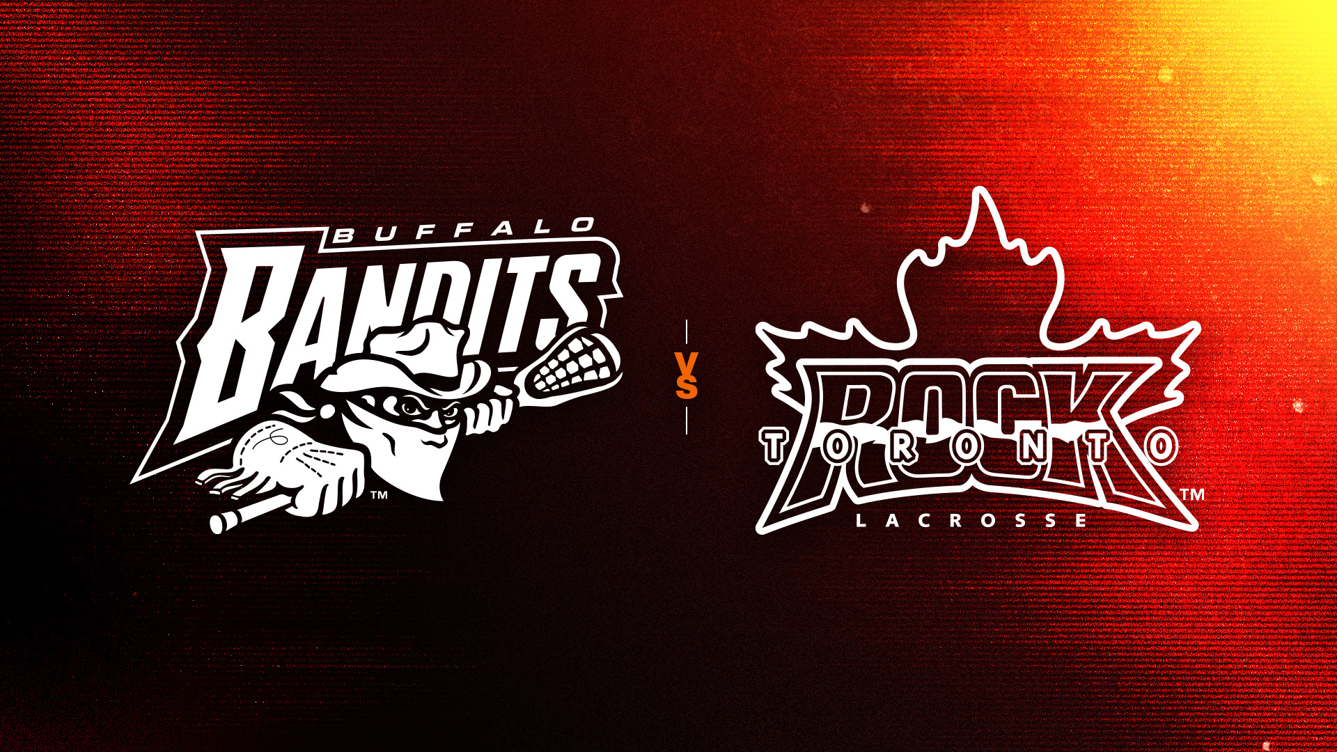 Bandits vs. Rock