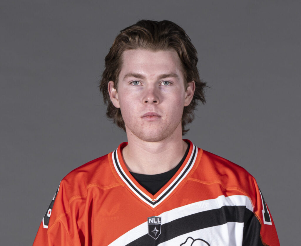 Lukas Nielsen