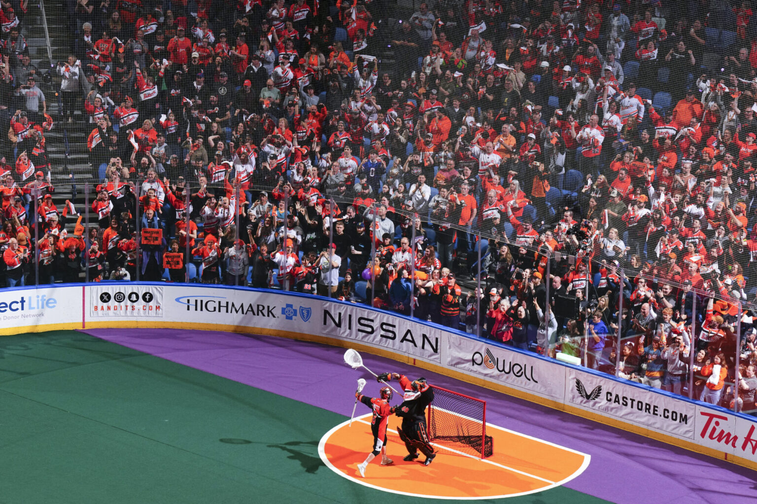 PHOTOS 2025 NLL Champions Buffalo Bandits Bandits photos-2025-nll-champions-buffalo-bandits-bandits
